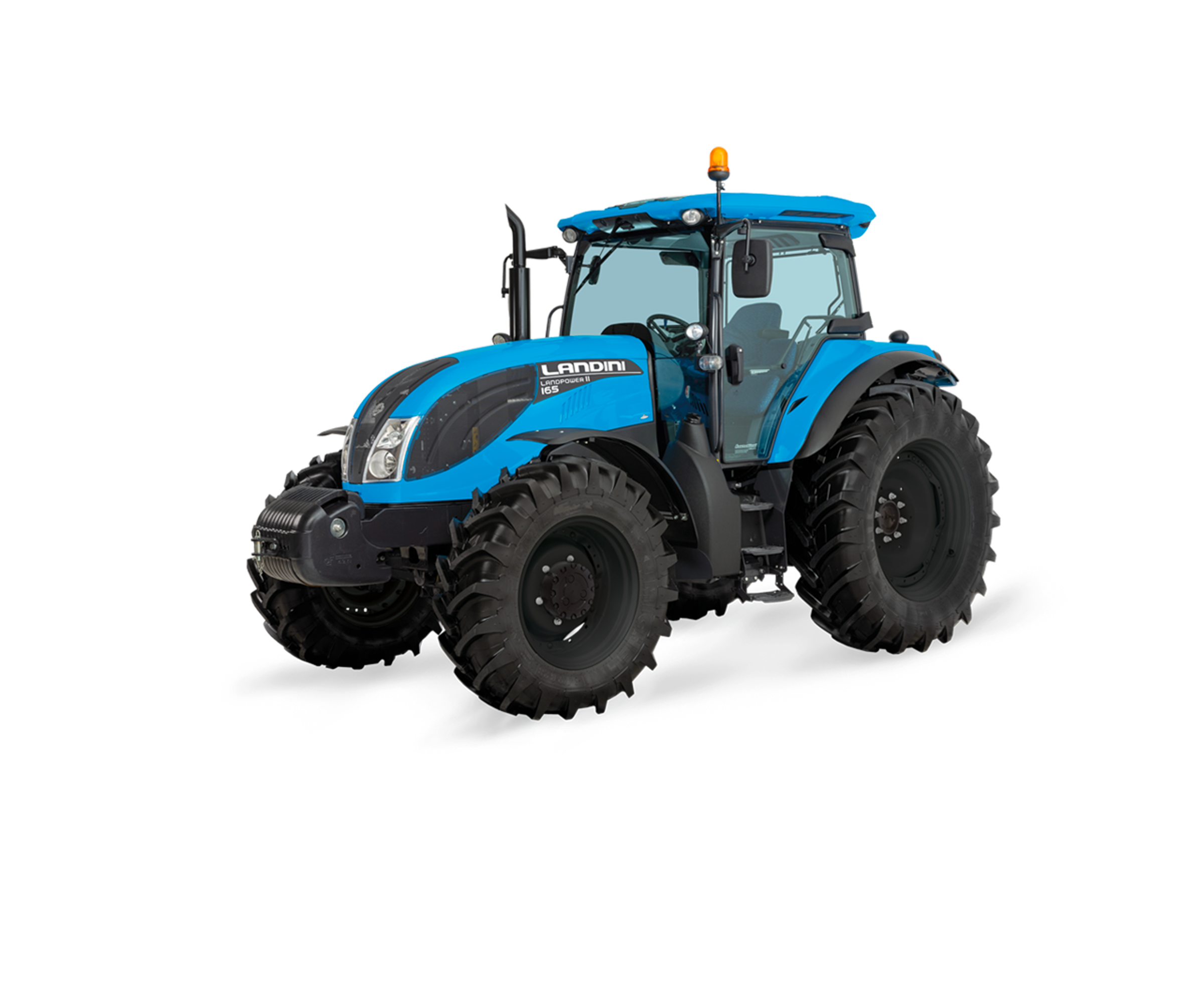 Landpower II