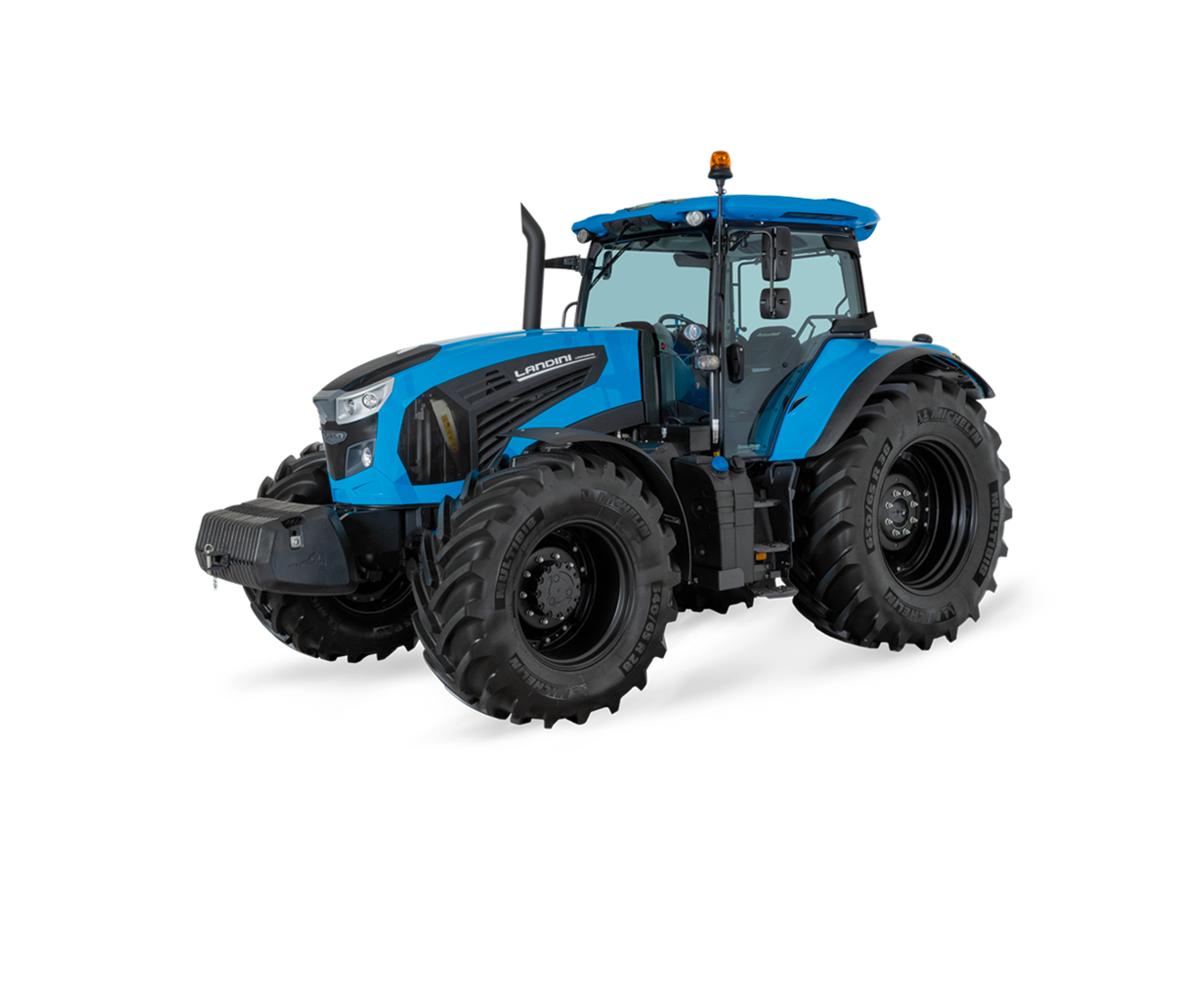 Landpower