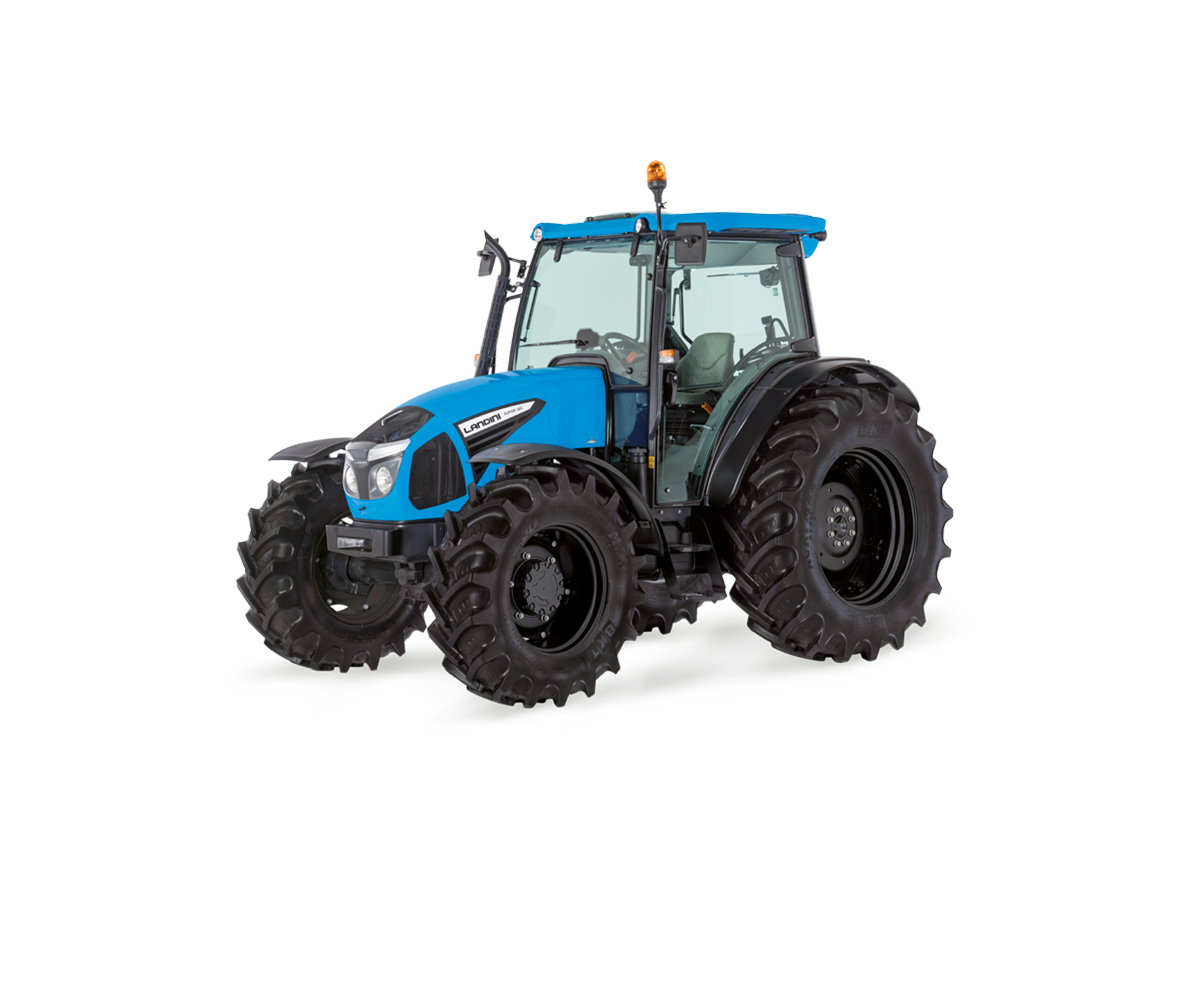 Super Cab