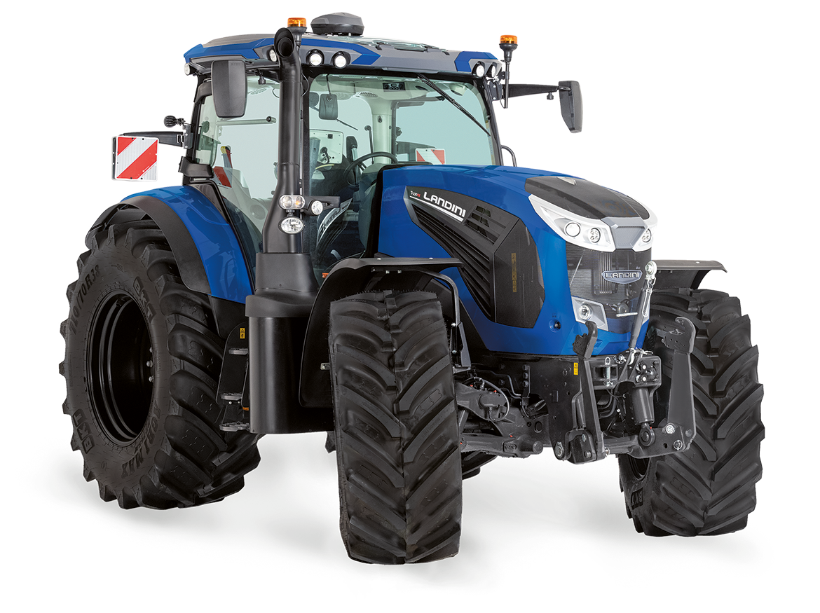 Serie 7 V-Shift Tier3