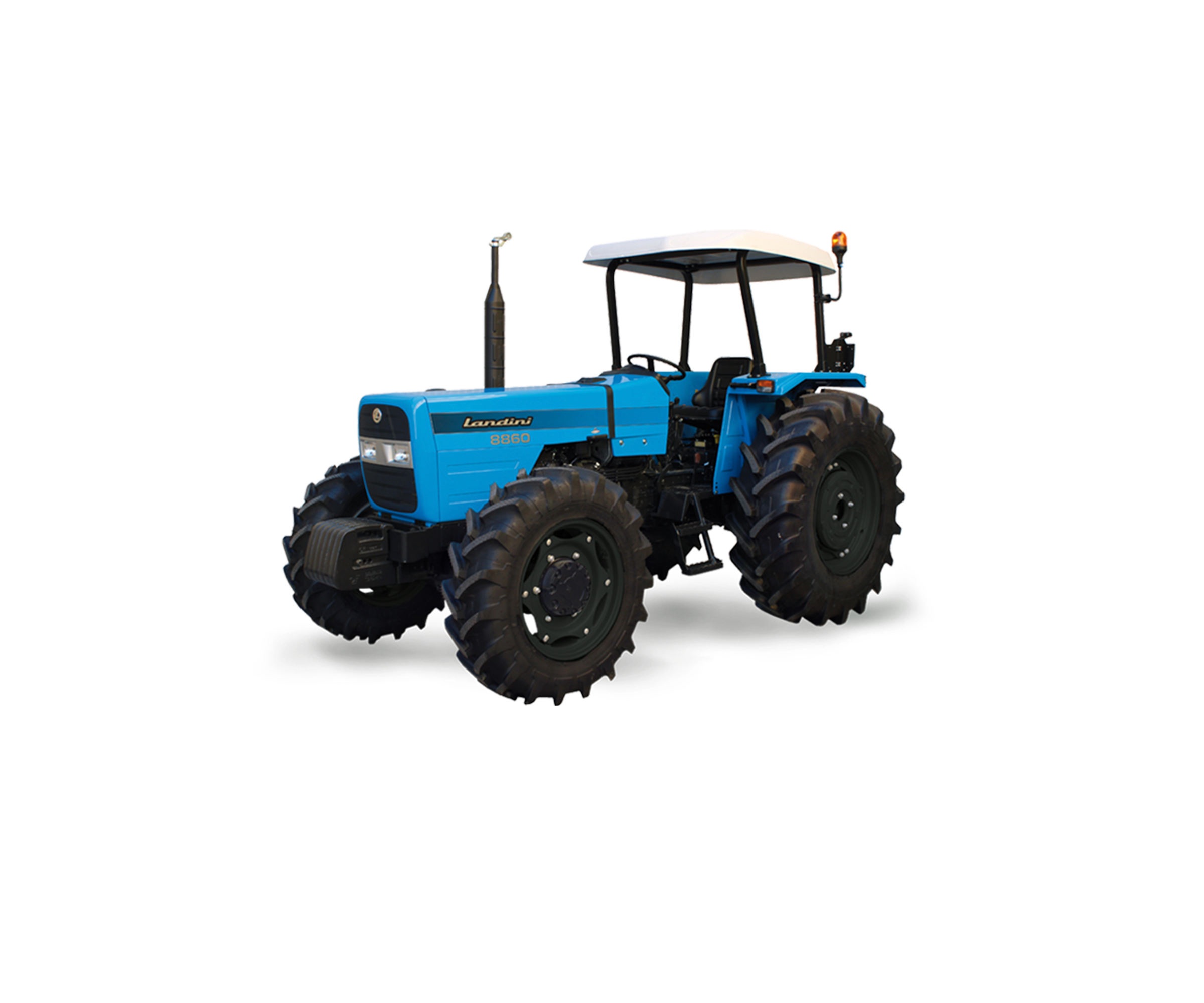 Serie 60 Tier 2