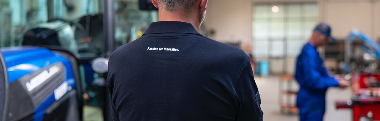 After-sales Service