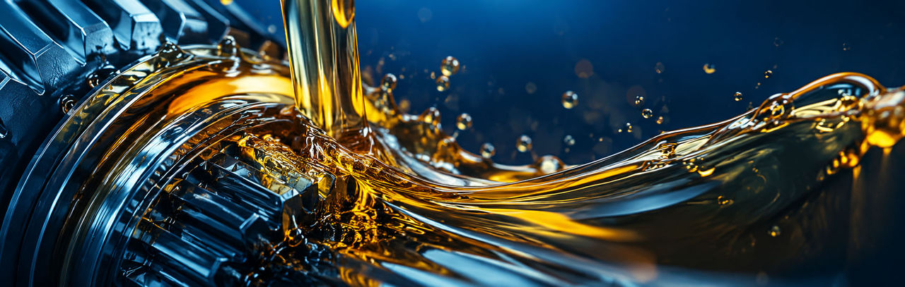 Lubricants